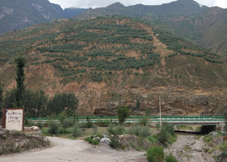 S529��ˮ�h������������(j��)��·�Ľ�����